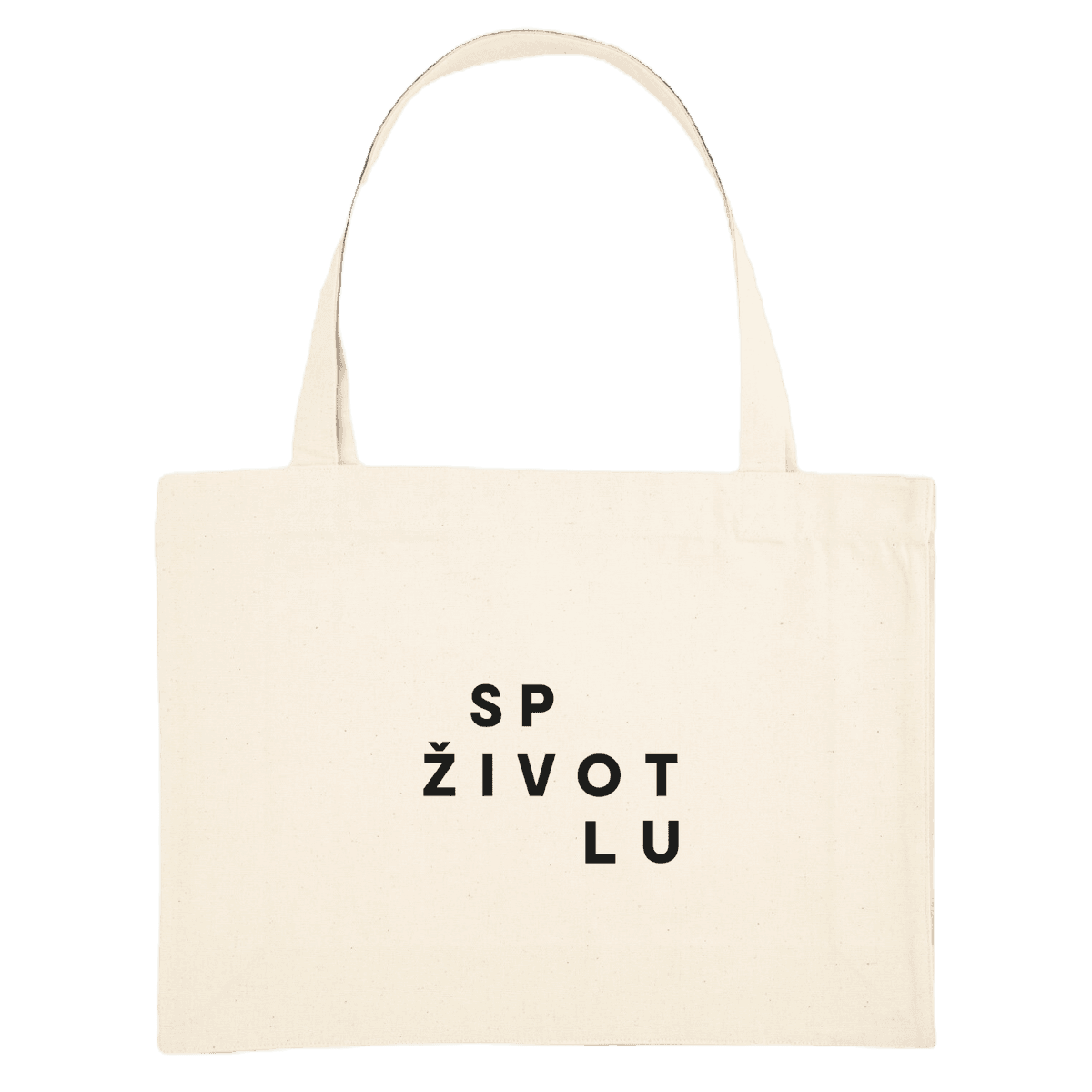 SPOLUŽIVOT - taška
