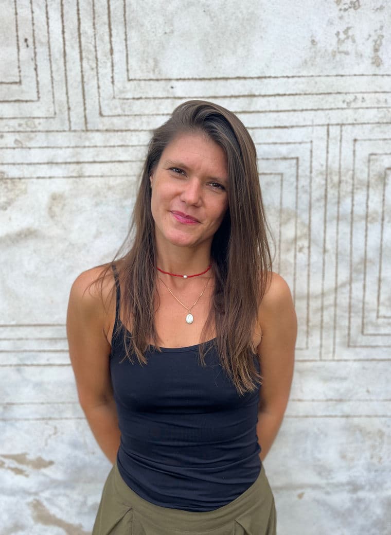 Tereza Šindlerová
